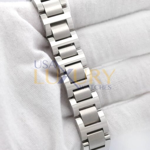 Cartier W4BB0015 Ballon Bleu Diamond Ladies Watch - Image 10