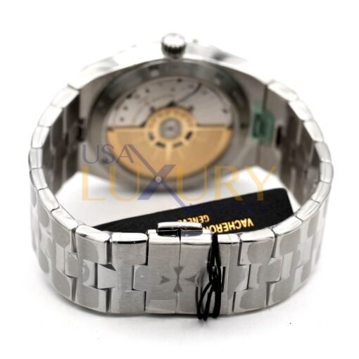 Vacheron Constantin 4500V/110A-B483 Overseas Automatic Watch - Image 5