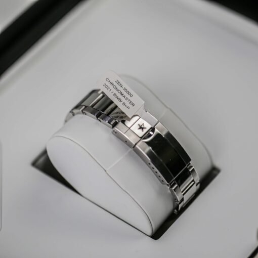Zenith 03.3100.3600/69.M3100 Chronomaster Sport 41mm Mens Watch - Image 5