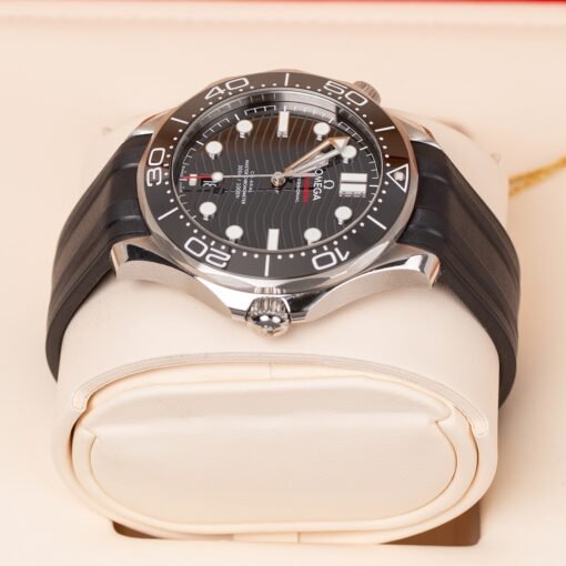 Omega 210.32.42.20.01.001 Seamaster Diver 300m Co-Axial Master 42mm - Image 3