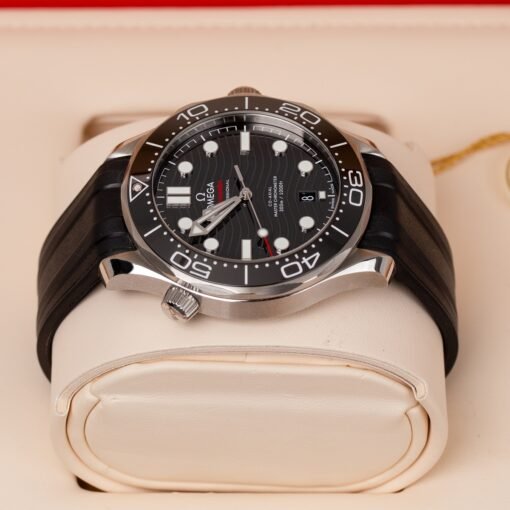 Omega 210.32.42.20.01.001 Seamaster Diver 300m Co-Axial Master 42mm - Image 4