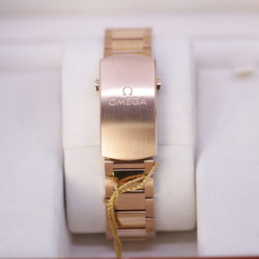 Omega 233.60.41.21.01.001 Seamaster 300 Master Co-Axial Watch - Image 5