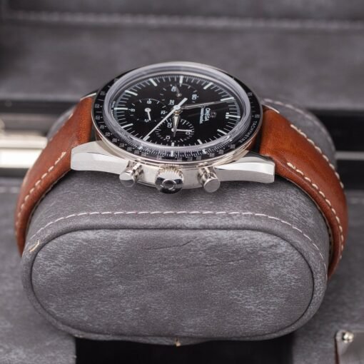Omega 311.32.40.30.01.001 Speedmaster Moonwatch Numbered Edition Watch - Image 3