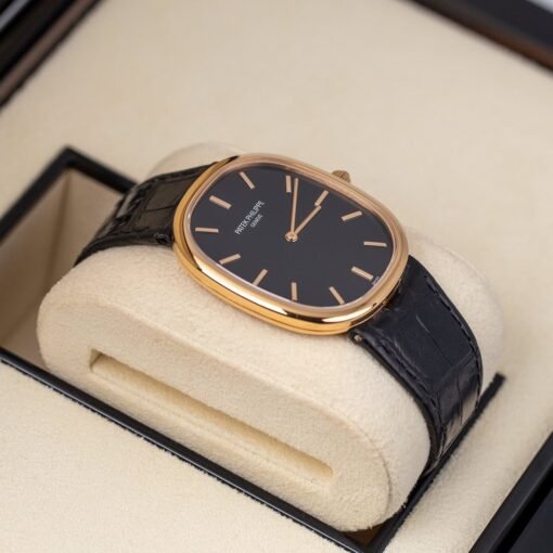 Patek Philippe  5738R-001 Golden Ellipse - Image 4