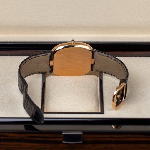 Patek Philippe  5738R-001 Golden Ellipse - Image 5