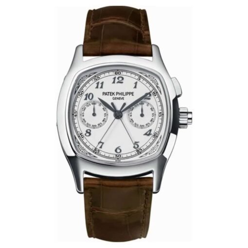Patek Philippe Grand Complications 5950A-001