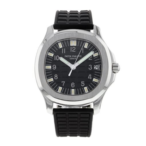 Patek Philippe 5065A-001 38mm Aquanaut