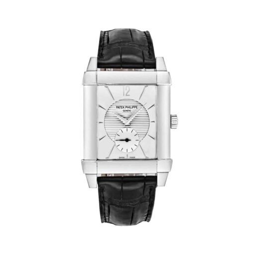 Patek Philippe Gondolo 5111G-001 White Gold