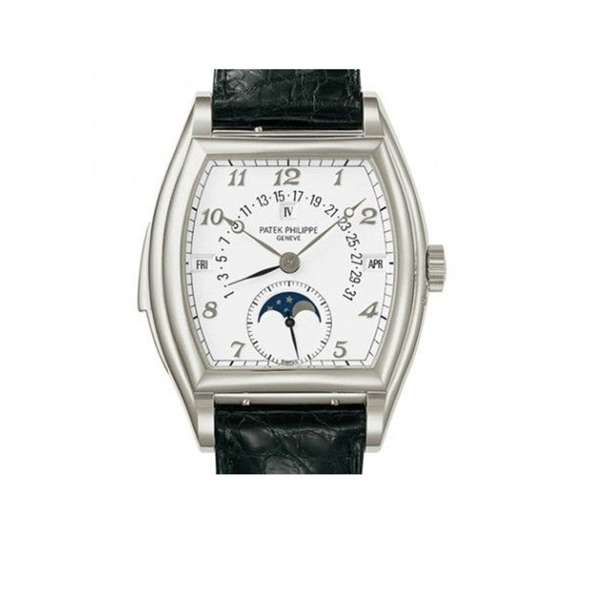 Patek Philippe Grand Complications 5013P-001