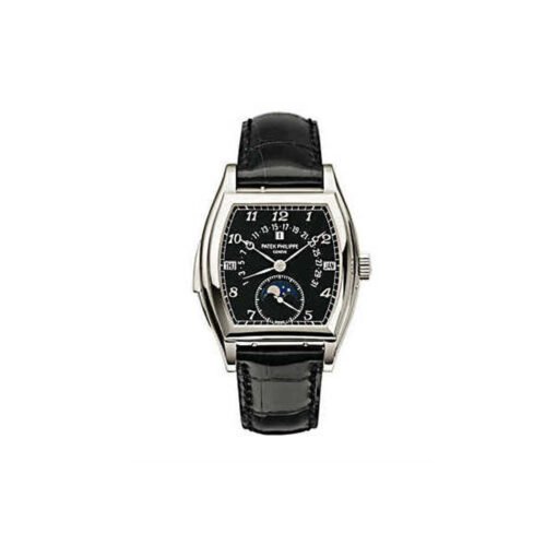 Patek Philippe Grand Complications 5013P-010