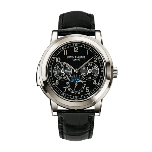 Patek Philippe 5074P-001 Grand Complications