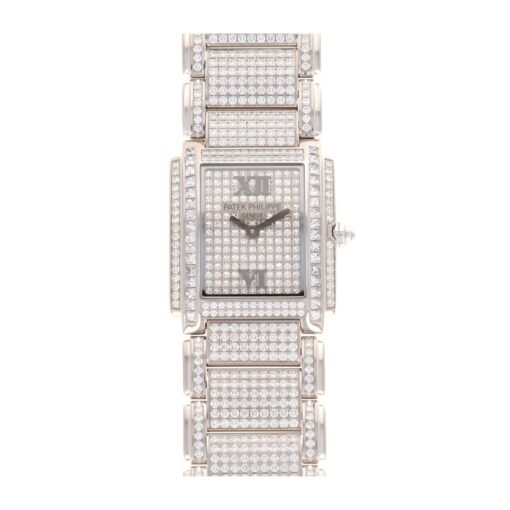 Patek Philippe 4910/52G Twenty~4
