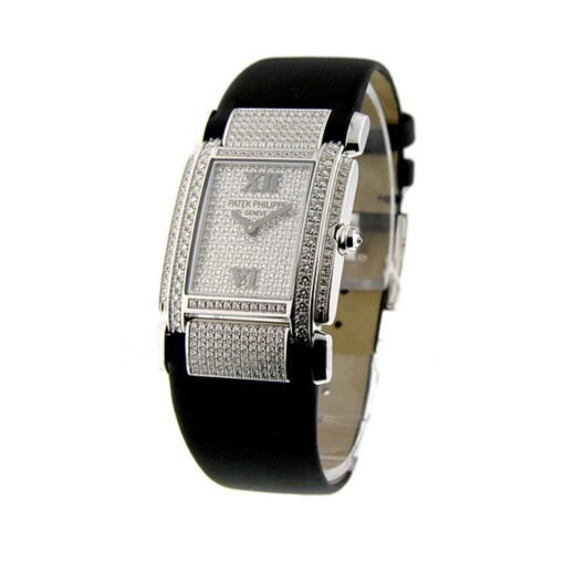 Patek Philippe 4910G-001 Twenty-4