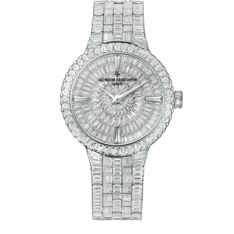 Vacheron Constantin 81761/QB1G-9862 Traditionnelle
