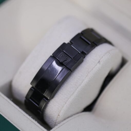 Rolex GMT-Master II 116710 PVD Black Pro-hunter 40mm Watch - Image 5