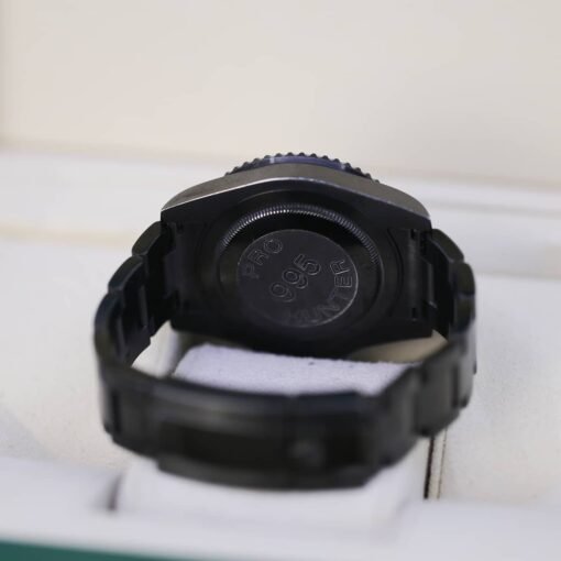 Rolex GMT-Master II 116710 PVD Black Pro-hunter 40mm Watch - Image 6