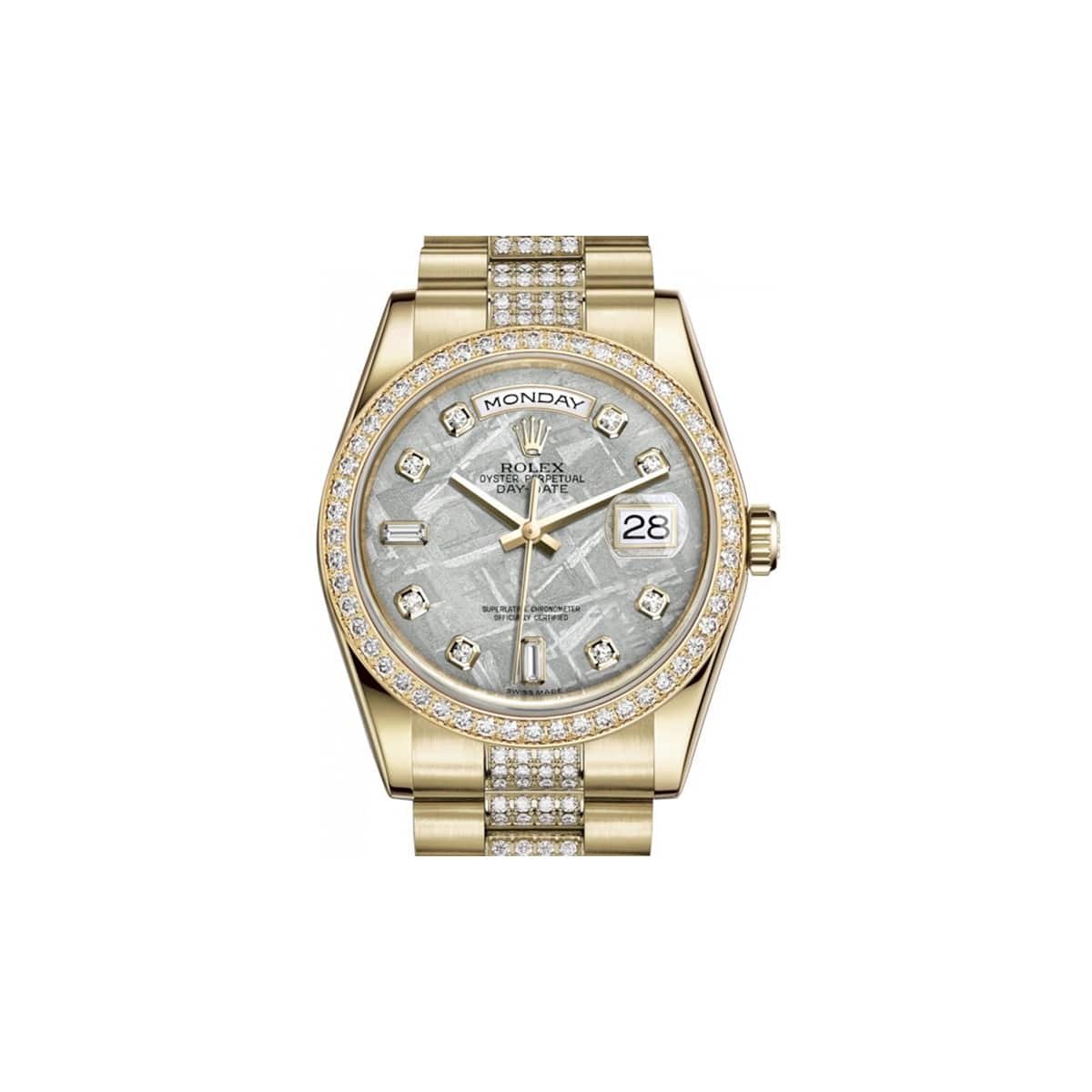 Diamond Watches For Women