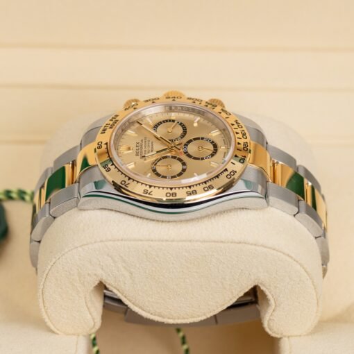 Rolex Daytona 126503-0004 Champagne Dial Oyster Bracelet - Image 5
