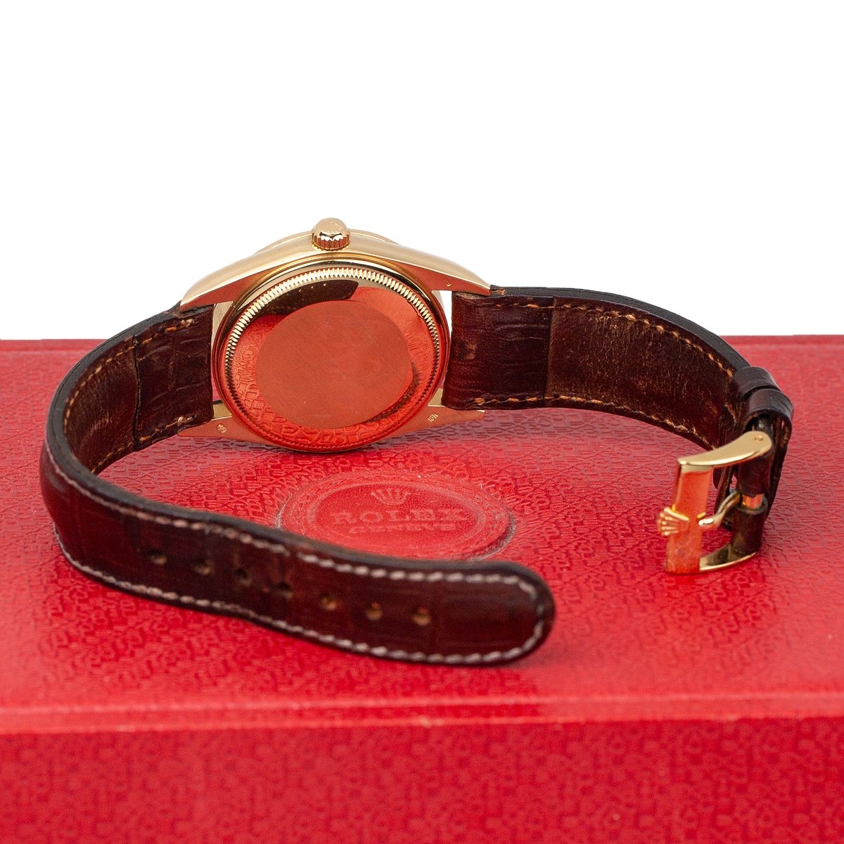Leather Strap