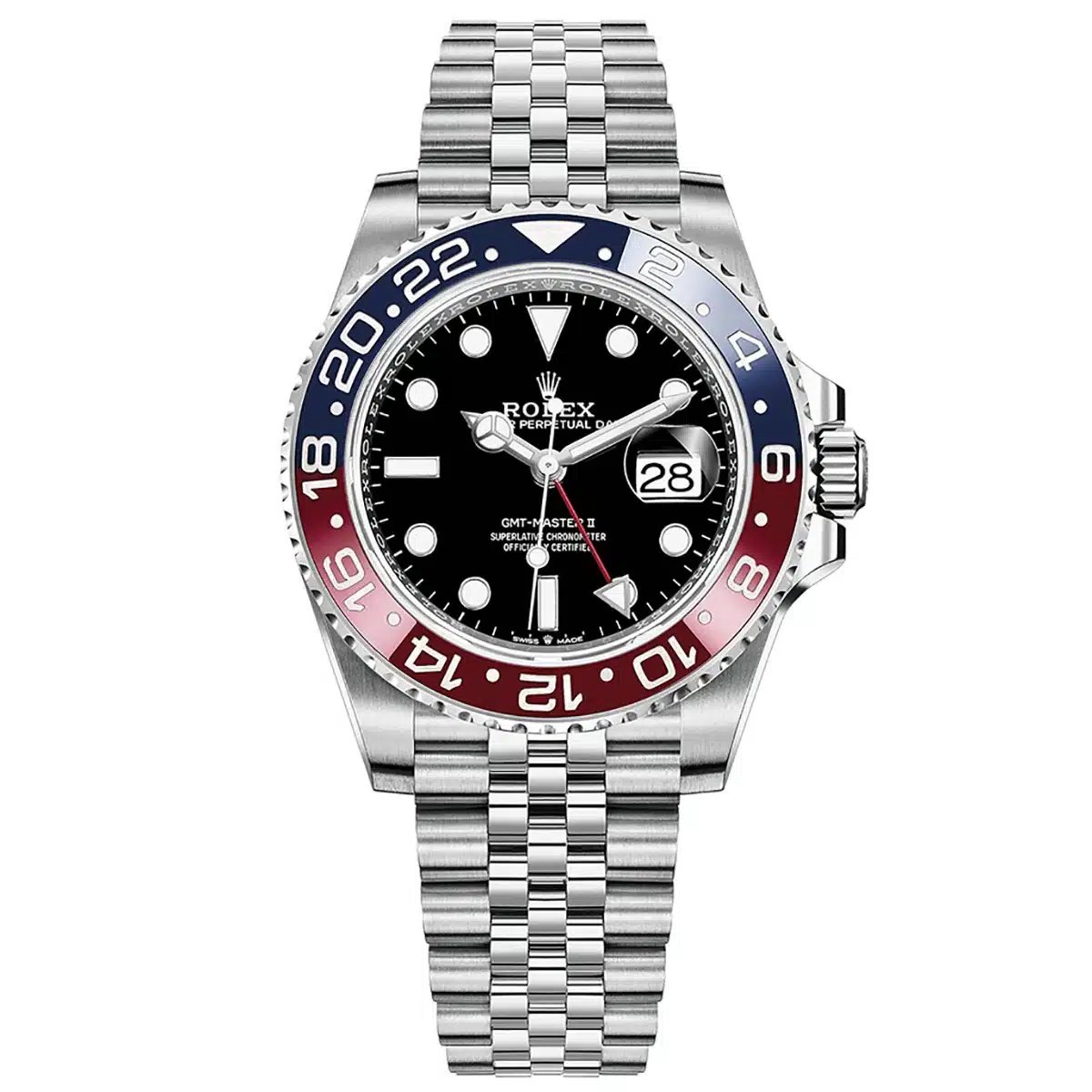 GMT-Master