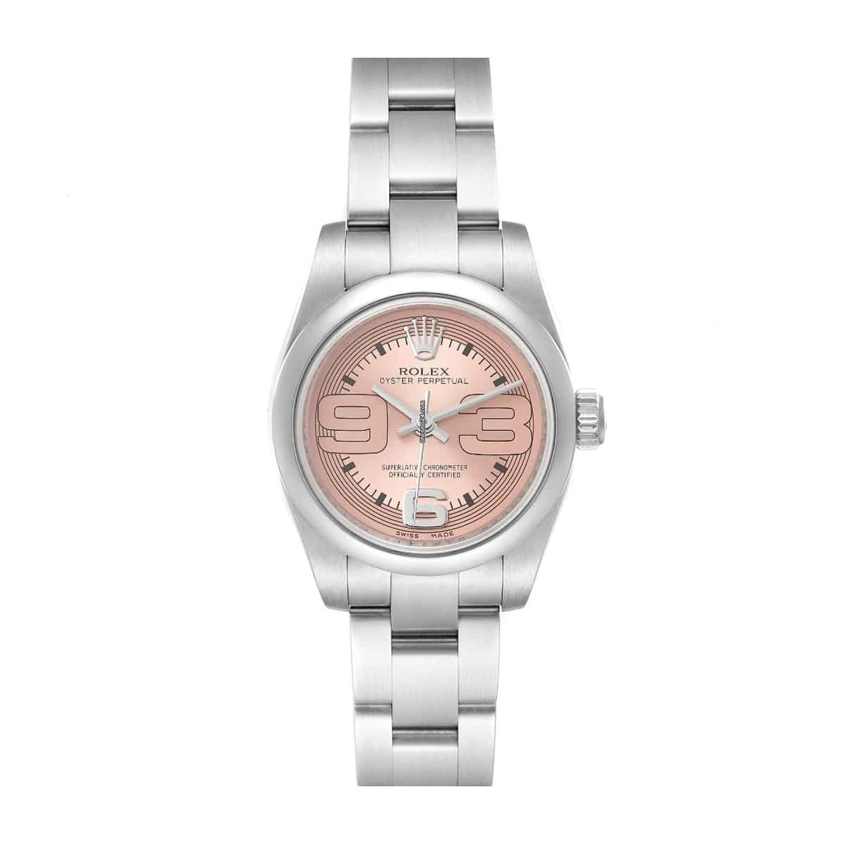 Oyster Perpetual