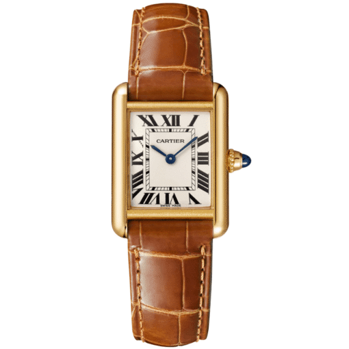 Tank Louis Cartier W1529856 Watch