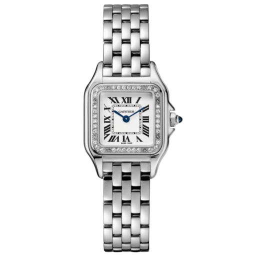 Panthère de Cartier Watch W4PN0007