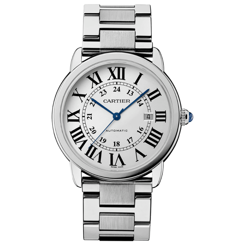 Ronde Solo De Cartier Watch W6701011