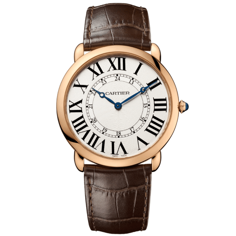 Ronde Louis Cartier W6801004 Watch