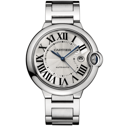 Ballon Bleu De Cartier W69012Z4 Watch