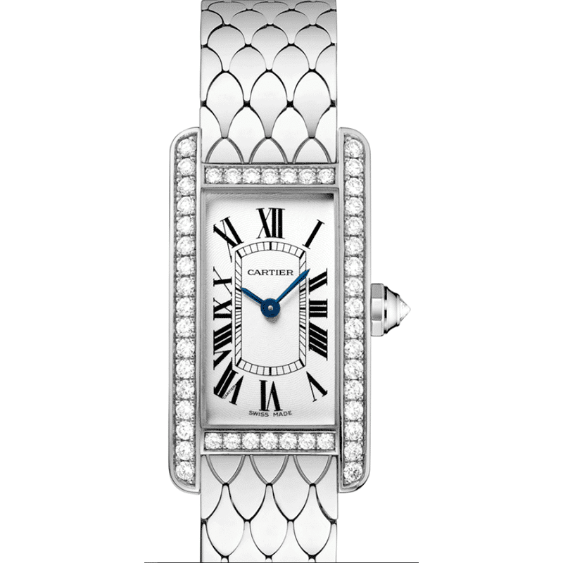 Cartier WB710009 Tank Américaine Watch