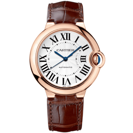 Cartier WGBB0009 Ballon Bleu Watch