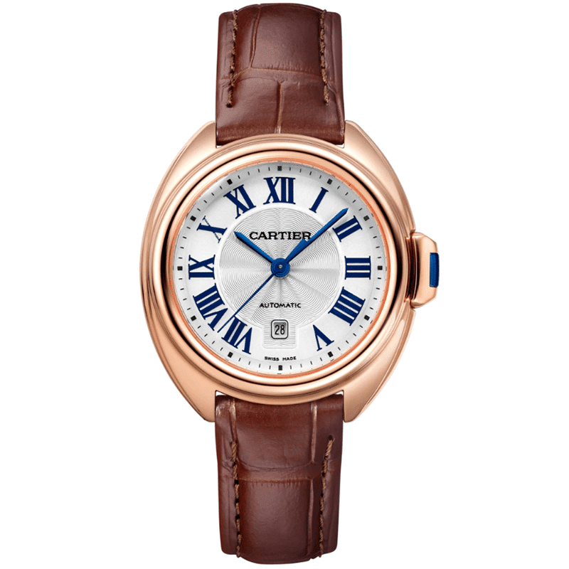 CLÉ De Cartier W2CL0003 Watch