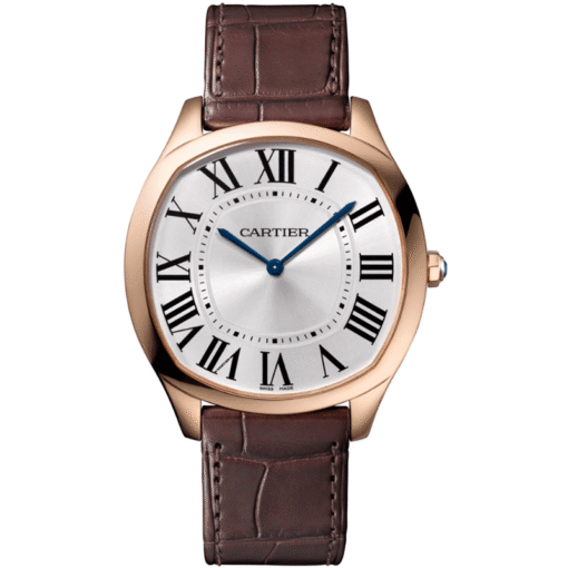 Drive De Cartier WGNM0006 Extra-Flat Watch