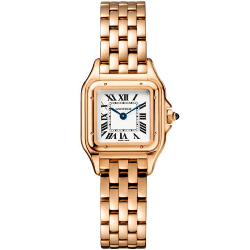 Panthère de Cartier WGPN0006 Watch