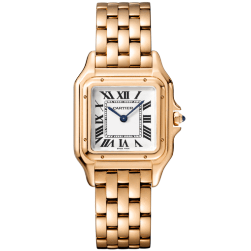 Panthère de Cartier Watch WGPN0007
