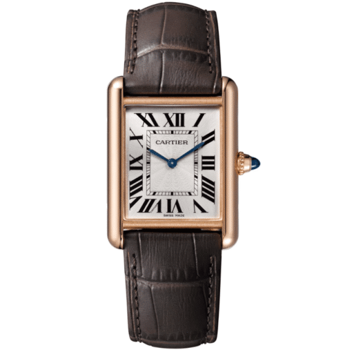 Cartier WGTA0011 Tank Louis Watch
