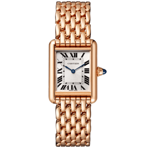 Tank Louis Cartier WGTA0023 Watch