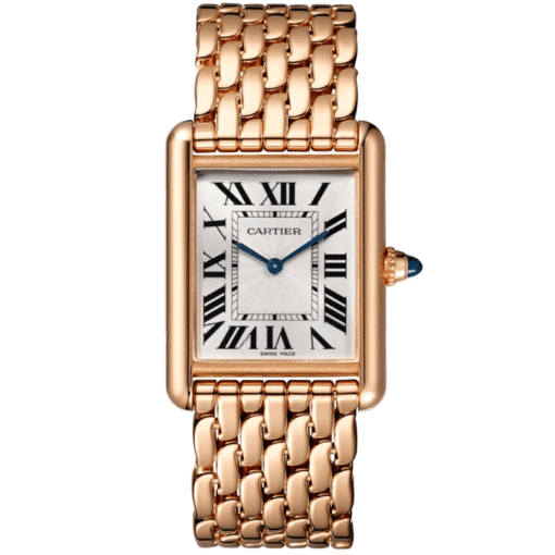 Tank Louis Cartier WGTA0024 Watch