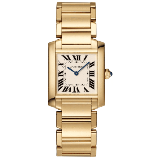 Cartier WGTA0032 Tank Française Watch