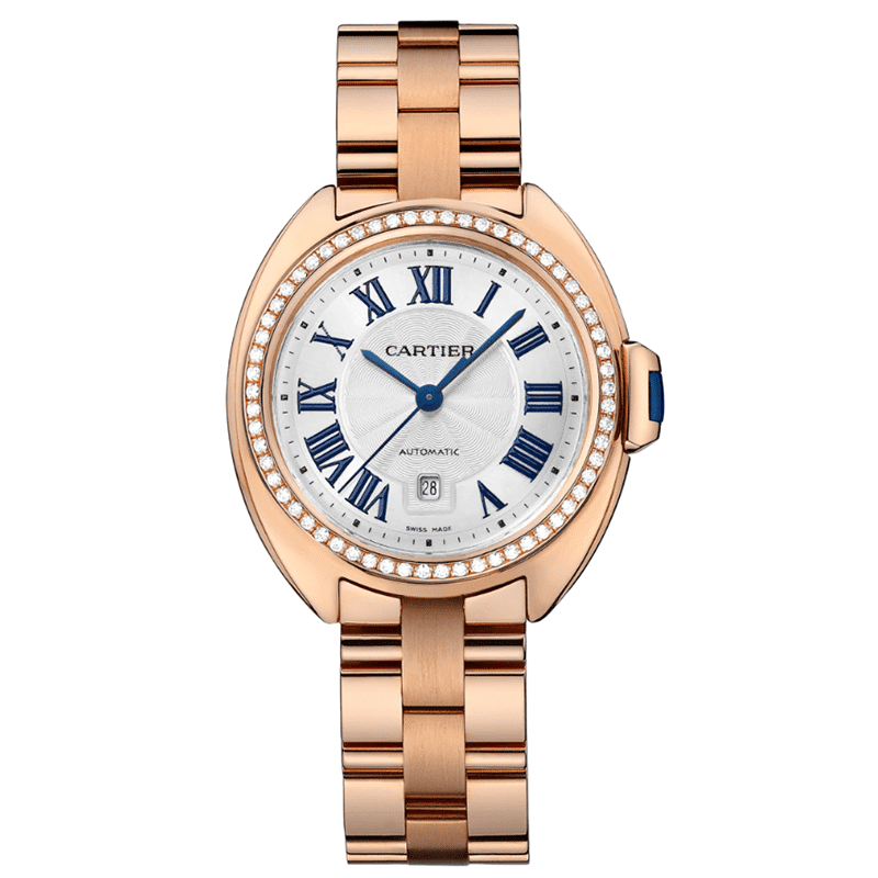 CLÉ De Cartier Watch WJCL0003