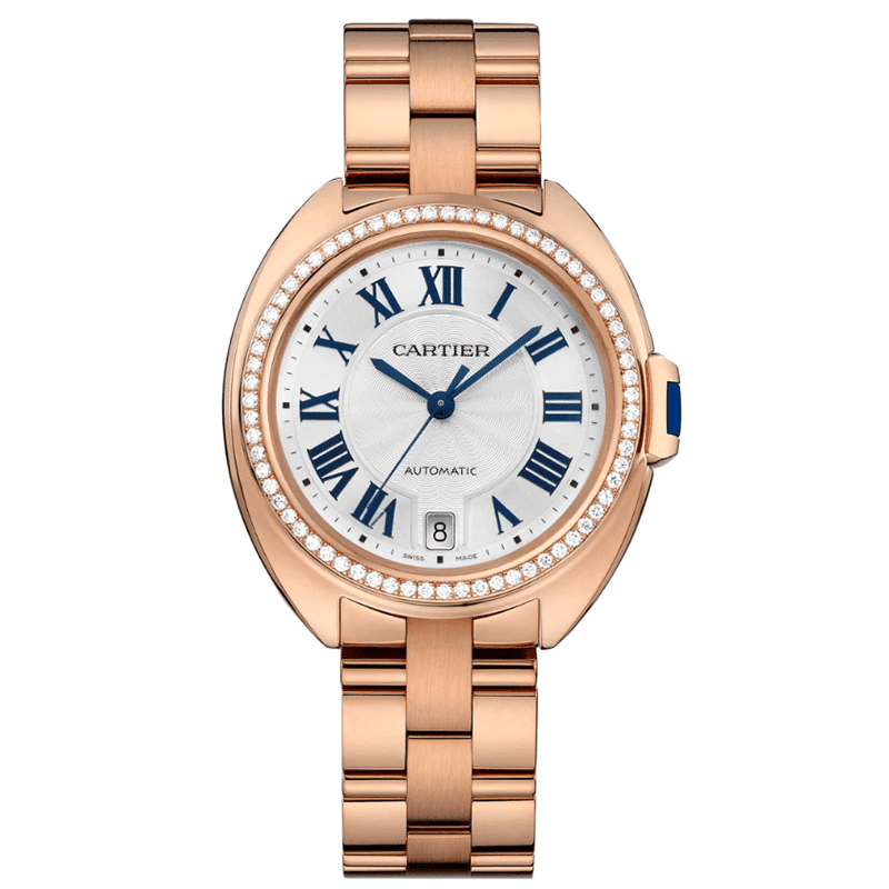 CLÉ De Cartier Watch WJCL0006