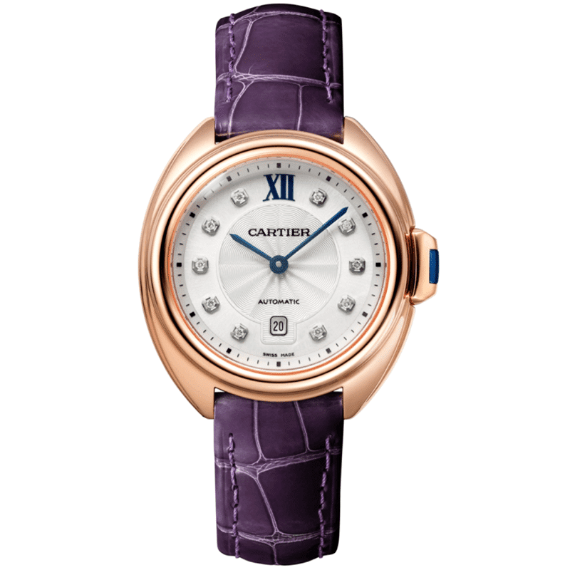 CLÉ De Cartier Watch WJCL0031