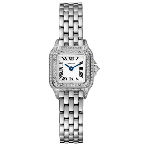 Panthère de Cartier Watch WJPN0019