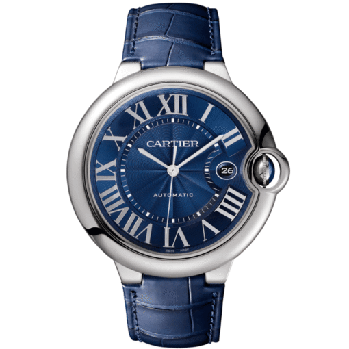Cartier WSBB0025 Ballon Bleu Watch