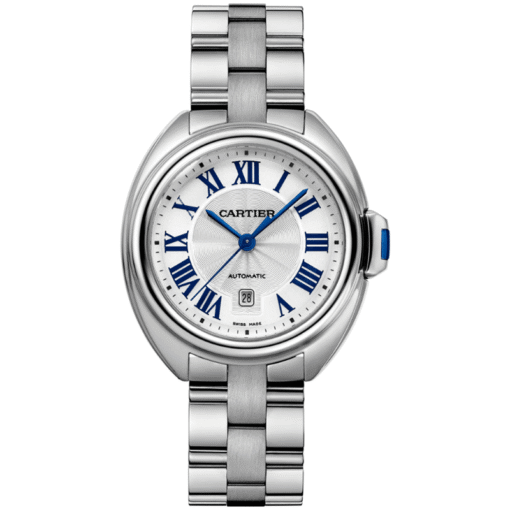CLÉ De Cartier WSCL0005 Watch