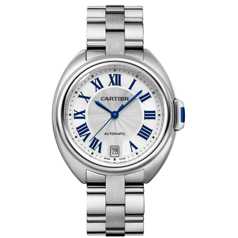 CLÉ De Cartier Watch WSCL0006