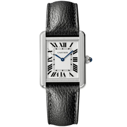 Cartier WSTA0030 Tank Solo Watch