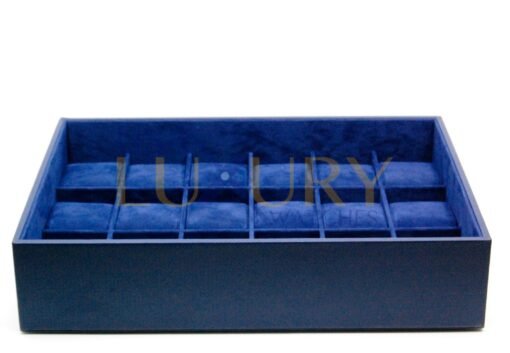18 Watch Stackable Tray | Stackable Watch Case - Image 3