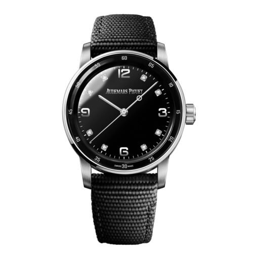 Audemars Piguet 15210BC.OO.A002KB.02 Code 11.59